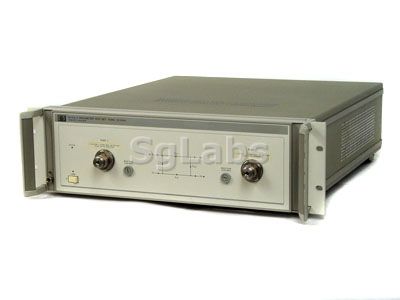 HP Agilent Keysight, 8515A